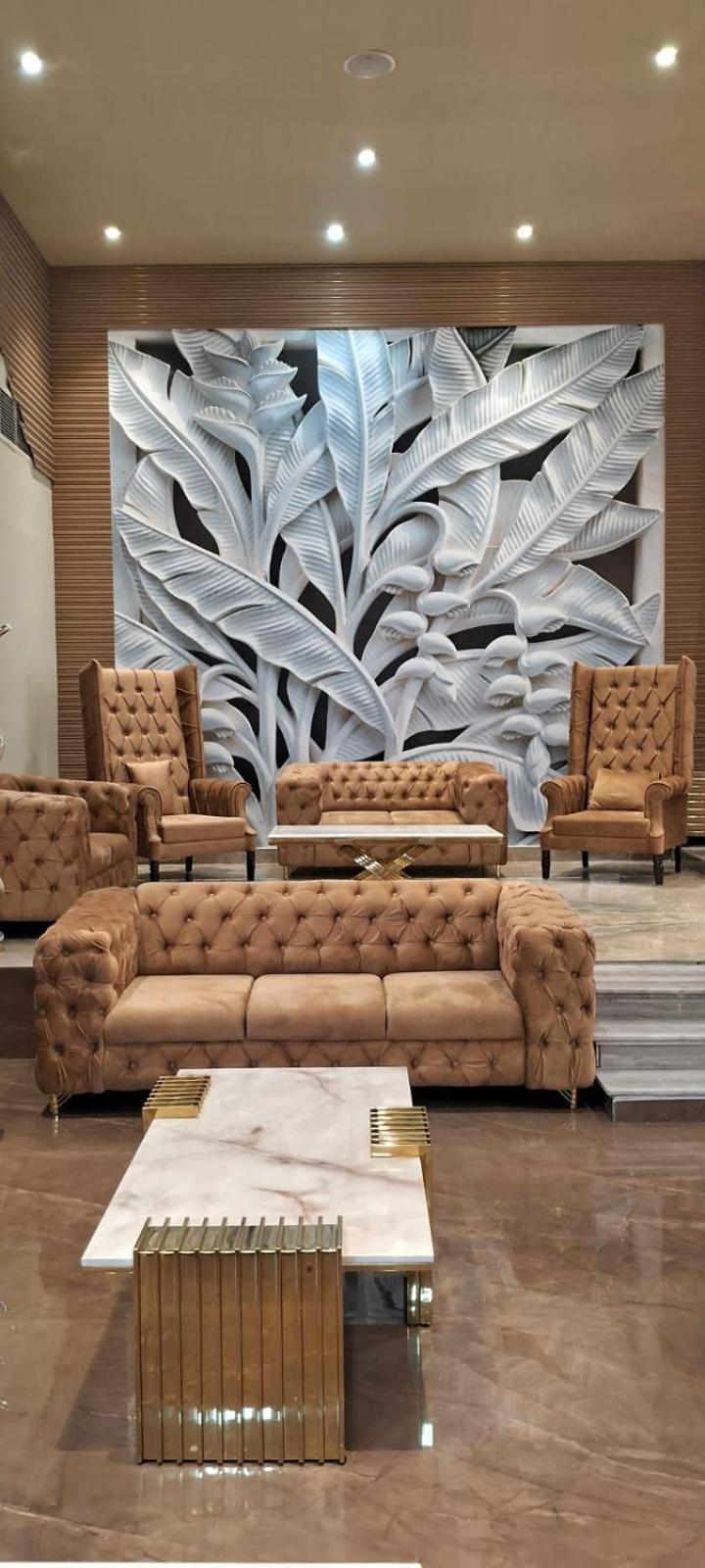 Hotel Samdareeya Pvt Ltd Jabalpur Extérieur photo