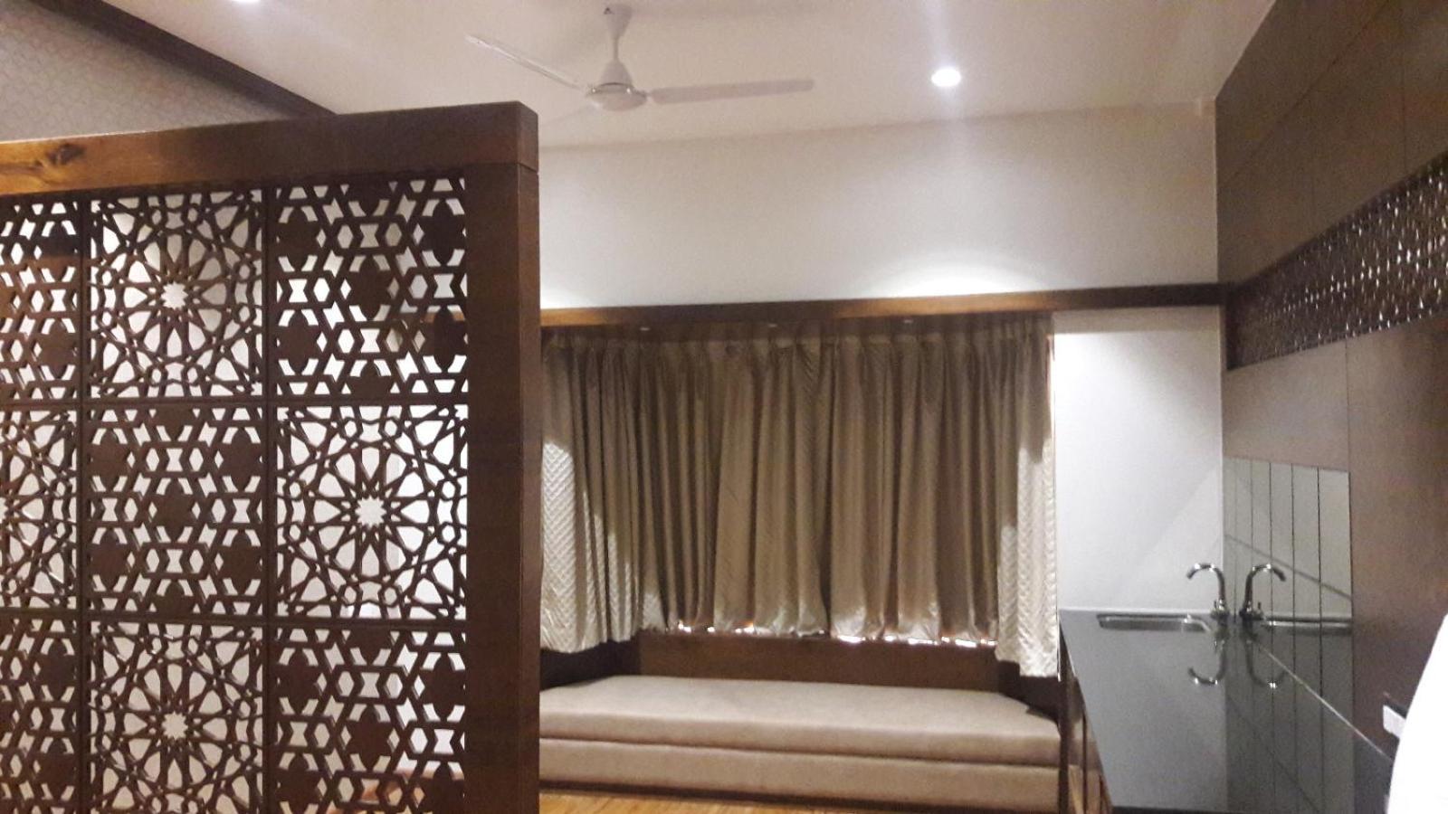 Hotel Samdareeya Pvt Ltd Jabalpur Extérieur photo